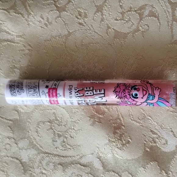 Limited edition Sesame Street Makeup - Picture 8 of 8